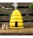 Bee-utiful Beehive Incense Burner: Relaxation Hive