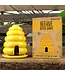 Bee-utiful Beehive Incense Burner: Relaxation Hive