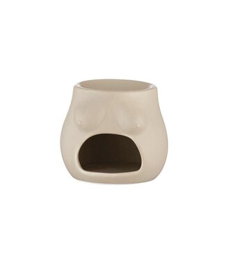 CTG Brands Inc. Ceramic Body Oil Diffuser