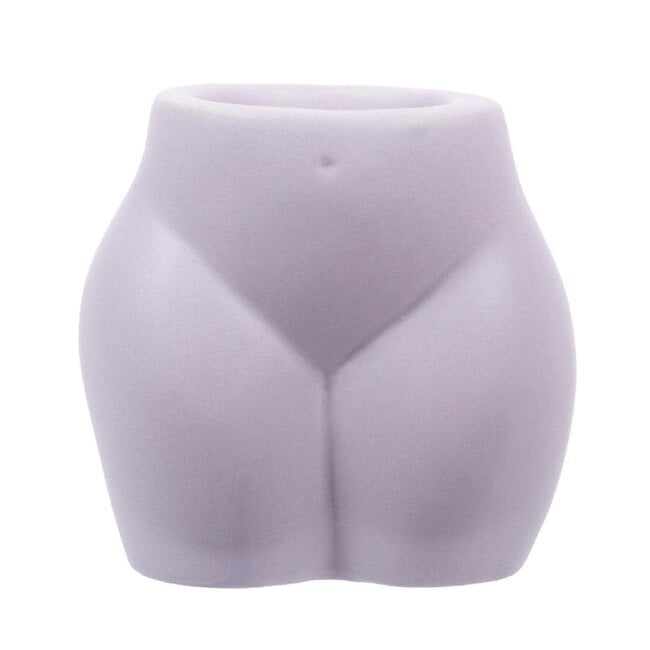 Booty Babe Candle Holder