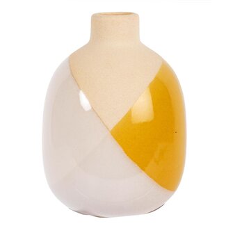 CTG Brands Inc. Dipped Glazed Bud Vase