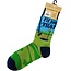 Golfers' Delight: Fabdaz 'I'd Tap That' Socks!