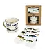 Hook, Line, and Sinker: Mug & Sock Set
