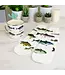 Hook, Line, and Sinker: Mug & Sock Set