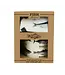 Hook, Line, and Sinker: Mug & Sock Set