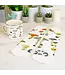 Fungi Fun: Mug & Sock Set
