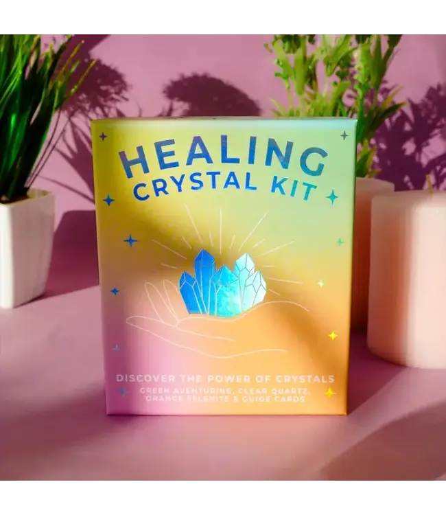 Mystical Tarot Treasures