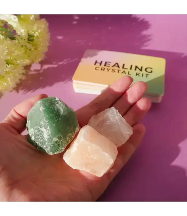 Mystical Tarot Treasures