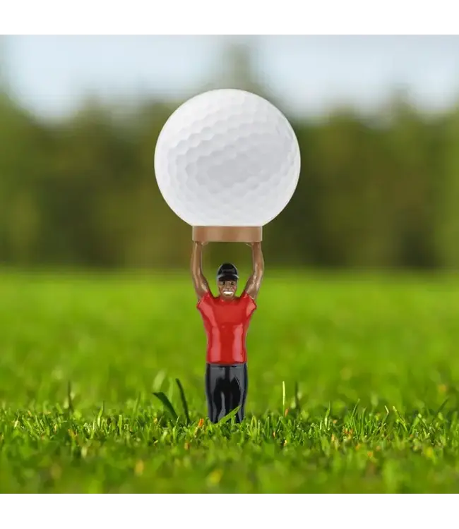 Tiger Tee's: Elevate Your Golf Game in Style!