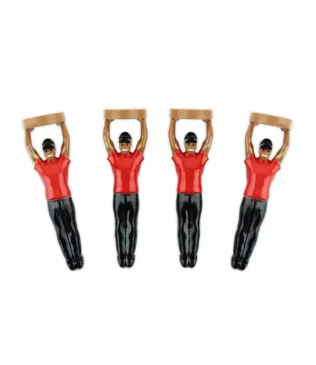 Tiger Tee's: Elevate Your Golf Game in Style!