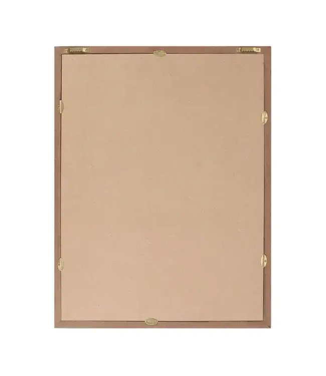 Mystic Mog: Reflective Whimsy Wall Hanging