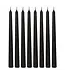 Vampire Blood Taper Candles: Set of 8