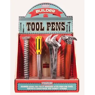 Something Different Builder Tool Pens