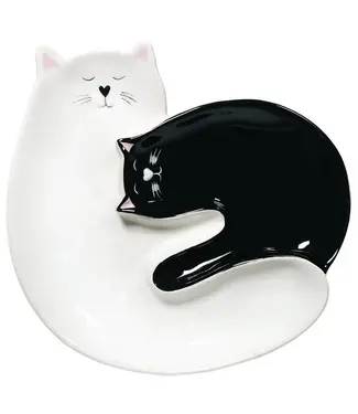 Streamline Kitty Love Dish