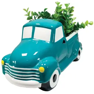 Streamline Road Trip Truck Planter