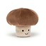 Mushroom Merriment: JellyCat's Whimsical Wonder