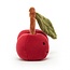 Cherry Cheer: Fabulous Fruit by JellyCat Inc.