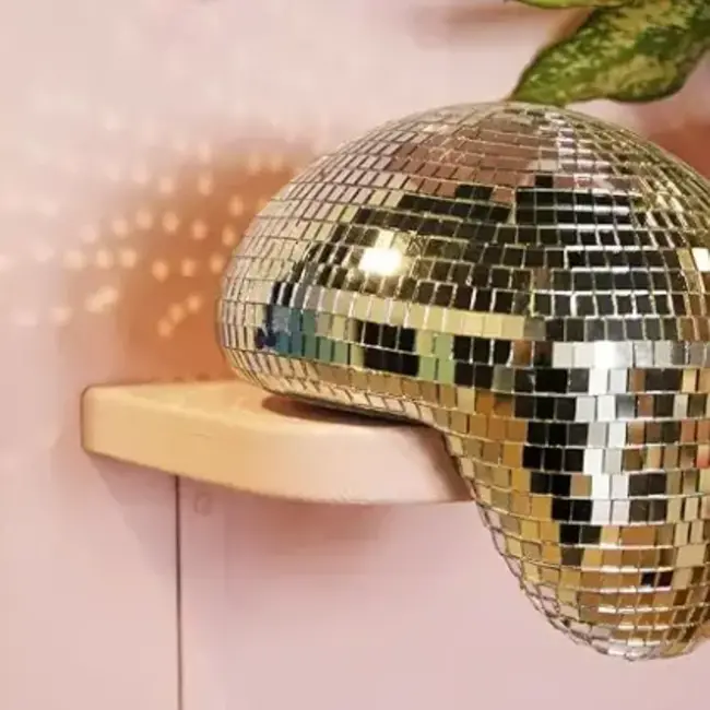 Melty Groove: Disco Ball