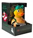 Quackbusters: Goosebusters Rubber Duck!