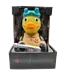 Quackbusters: Goosebusters Rubber Duck!