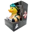 Quackbusters: Goosebusters Rubber Duck!