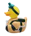 Quackbusters: Goosebusters Rubber Duck!