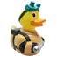 Quackbusters: Goosebusters Rubber Duck!