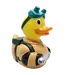 Quackbusters: Goosebusters Rubber Duck!