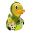 Quackassic Park: Jurassic Rubber Duck Edition