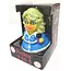 Dolly Quacktin: 9 to 5 Rubber Duck Edition