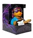 Duckstock: Groovy Rubber Duck Edition