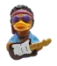 Duckstock: Groovy Rubber Duck Edition