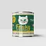 Purr-fectly Whiskered: Cat Parent Candle