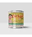 Dicky-Do Delight: Humorous Candle