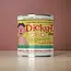Dicky-Do Delight: Humorous Candle
