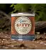 Dad's Wisdom: Pappy's Savvy Candle