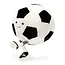 Soccer Chic: Amuseables Sports Ball