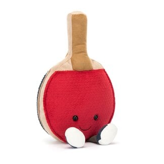 JellyCat Amuseable Sports Table Tennis