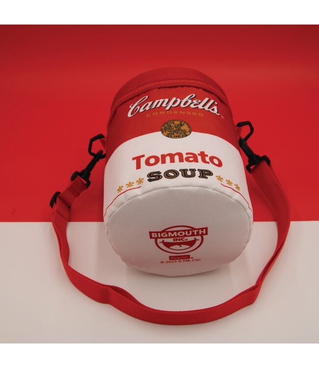 Lunchtime Laughs: Campbell's Lunch Bag