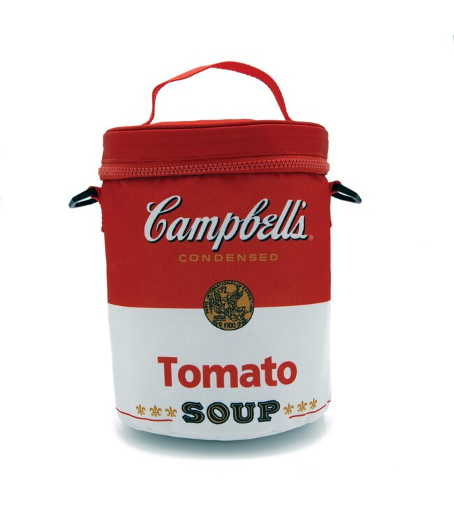 Lunchtime Laughs: Campbell's Lunch Bag