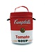 Lunchtime Laughs: Campbell's Lunch Bag