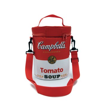 Big Mouth Inc. Campbells Lunch Bag