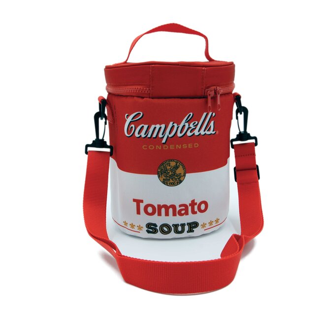 Lunchtime Laughs: Campbell's Lunch Bag