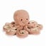 Hug-tastic: Meet Odell Octopus from JellyCat Inc.!