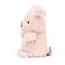 Pint-sized Pink Pals: Meet Little Pig from JellyCat Inc.!