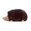 Caramel Cutie: Meet Hamish Hedgehog!