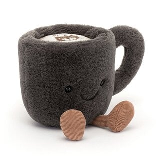 JellyCat Inc. Amuseable Coffee Cup