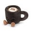 Caffeine Charisma: Amuseables Coffee Cup!