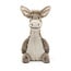 Adorable Adventures: Dario Donkey by JellyCat Inc.!