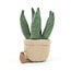 Squishy Succulent: Amuseables Aloe Vera